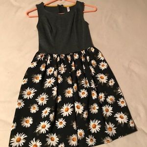 Daisy Dress